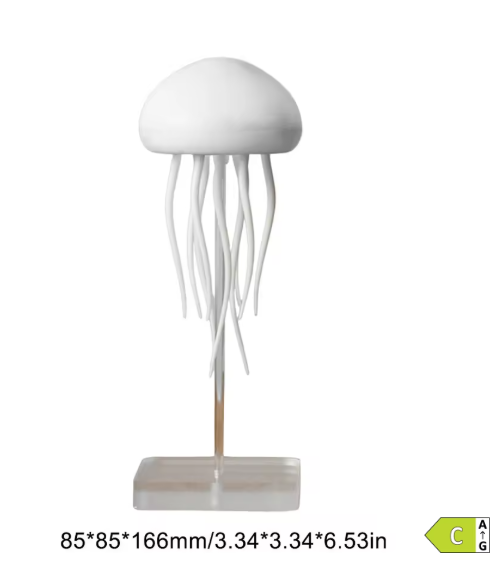 Lampe Méduse